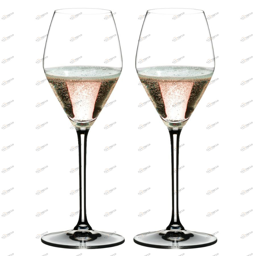 Набор фужеров Extreme Icewine, 285 мл, 2 шт., бессвинцовый хрусталь Riedel 444155