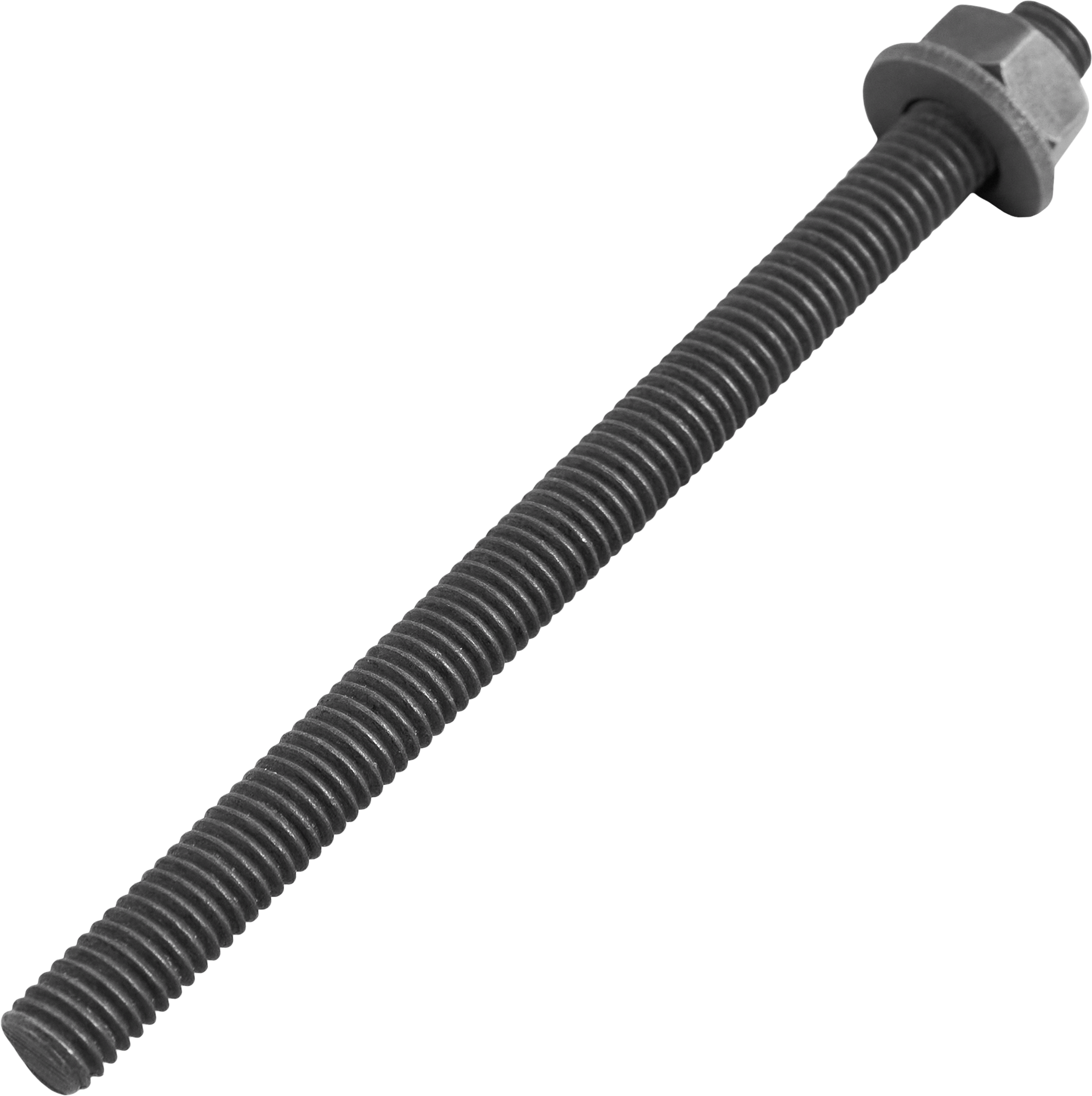 86223918 Шпилька с резьбой Sormat M8x110 мм STLM-0067181 Santreyd  - Вид №1