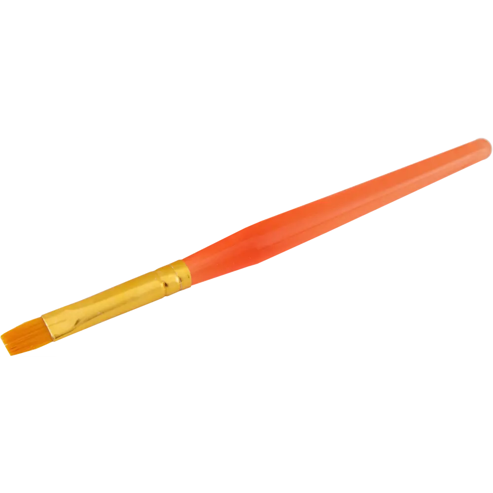 Набор художественных кистей MTX для акриловой живописи и декора 82560476 STLM-0029960 - Вид №4