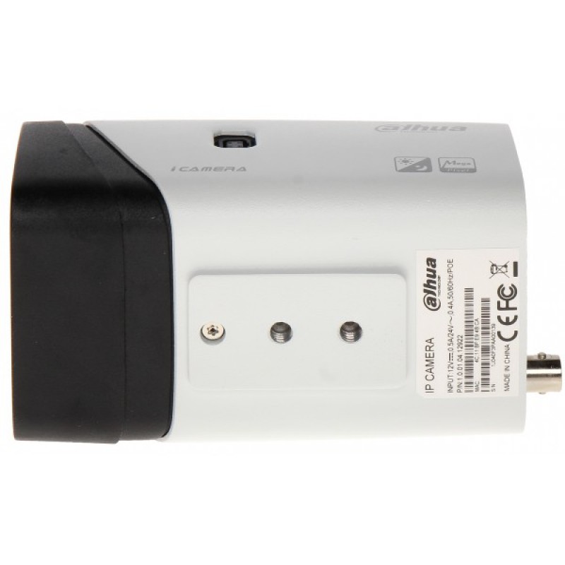 DH-IPC-HF5431EP 4mp abf ard wdr network box camera Dahua Santreyd  - Вид №3