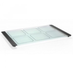 Zorg SZR-RX-GLASS Master Мойка кухонная Zorg для рекомендованной мойки серии Master