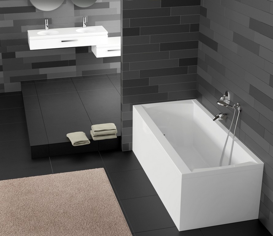 BA6900500000000_pro6 Ванна Riho Julia Santreyd - Вид №3