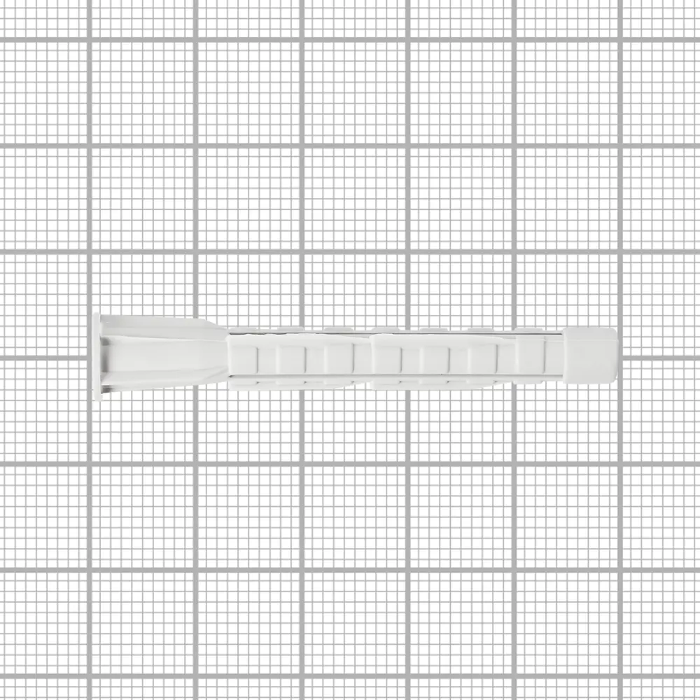 Универсальный дюбель Standers PDU N 6x50 мм для внутренних и наружных работ 83387861 STLM-0040767 - Вид №4