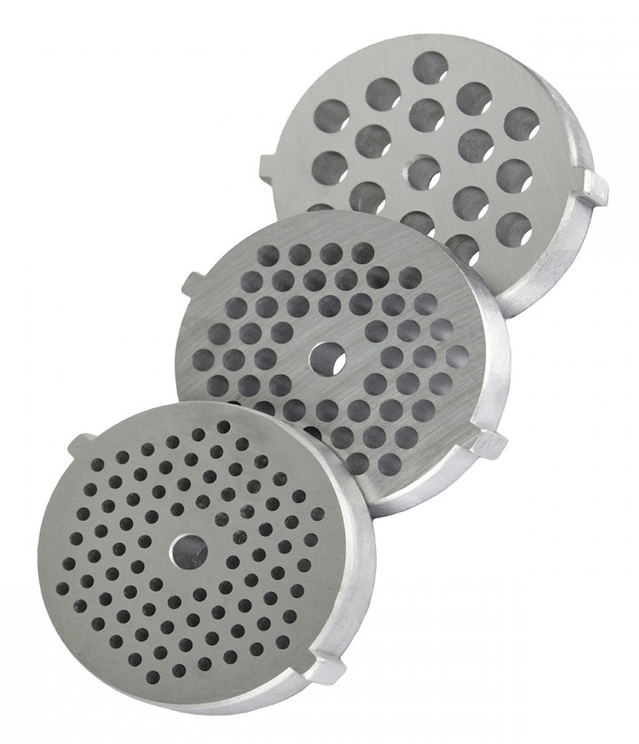 9051379 Мясорубка электрическая CASO FW 2000 Black черный STDN-0003573 - Вид №5