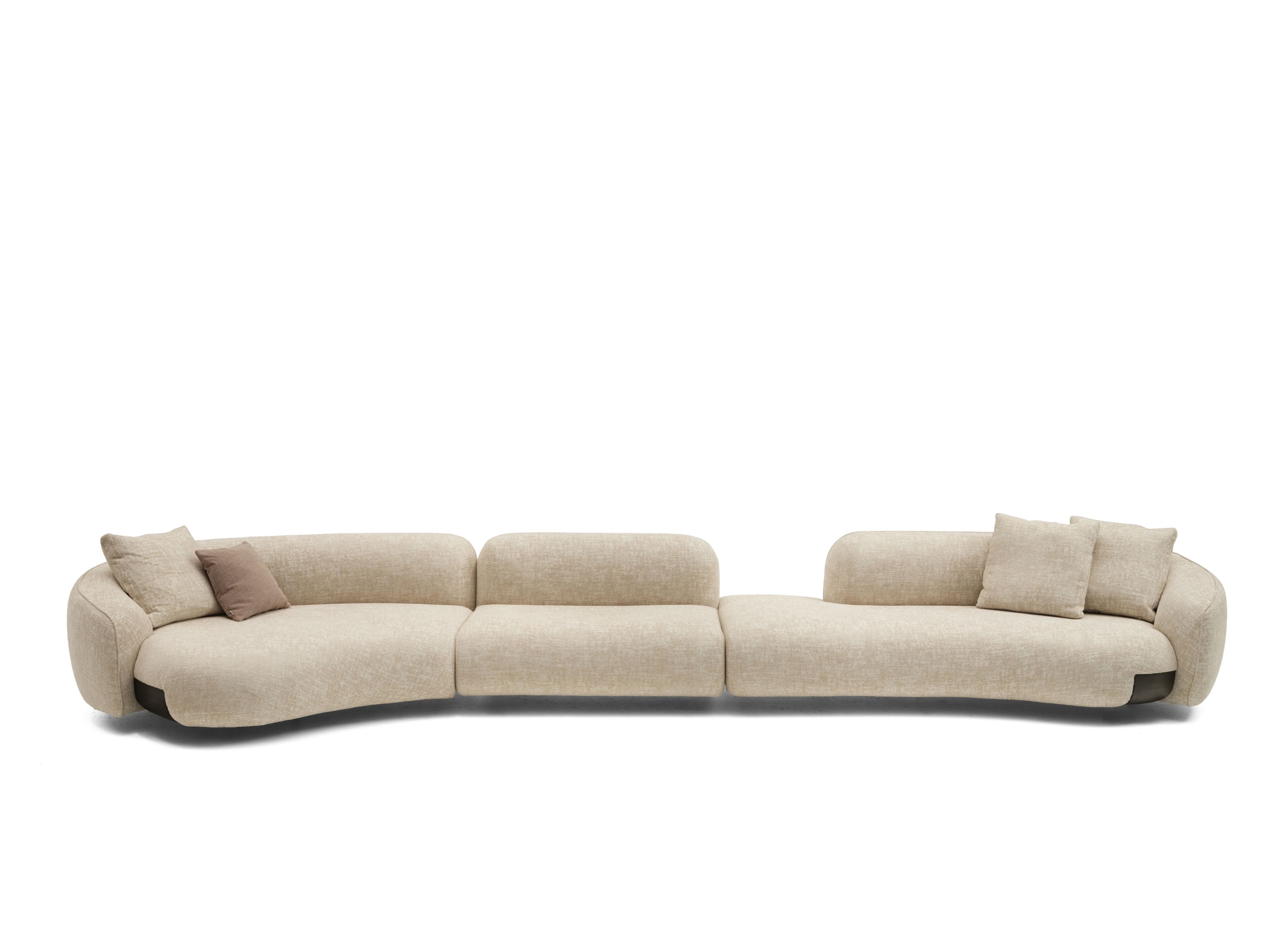 Ткань диван Enne FUSION ARCH-00092277