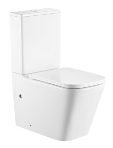 Унитазы-компакт SL-5028 SANTILINE