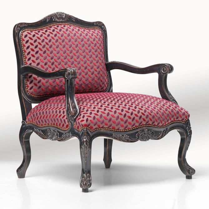 003139 Кресло AM Classic Viena Santreyd - Вид №3