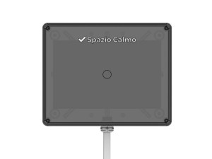 Внешняя антенна для устройств для спокойного пространства