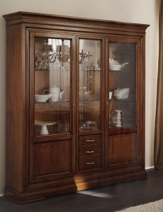 Витрина  ALTA CORTE MA-8155