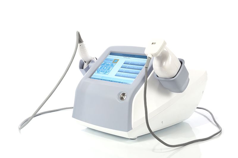 36723 Аппарат сфокусированного ультразвука 2 в 1 SMAS + Liposonic SA-88 SalonArt  - Вид №3