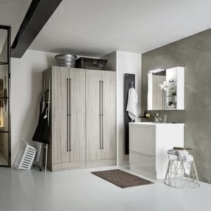 Мебель в постирочную Bolle #42