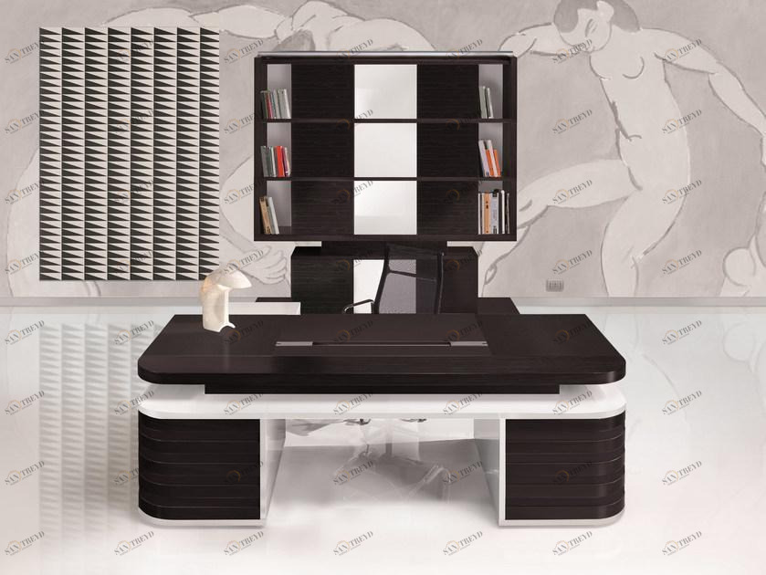 ARTOM by Ultom Исполнительный стол Edoc sun-id-1364598