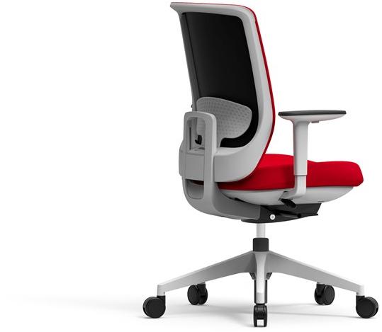 ACTIU Офисный стул sun-id-1482846 - Вид №6