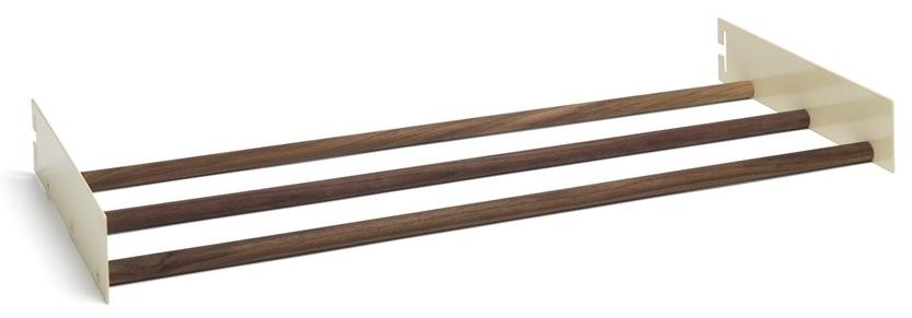 Atelier Belge Модуль плечиков для модульного книжного шкафа Modul sun-id-1436751 - Вид №3