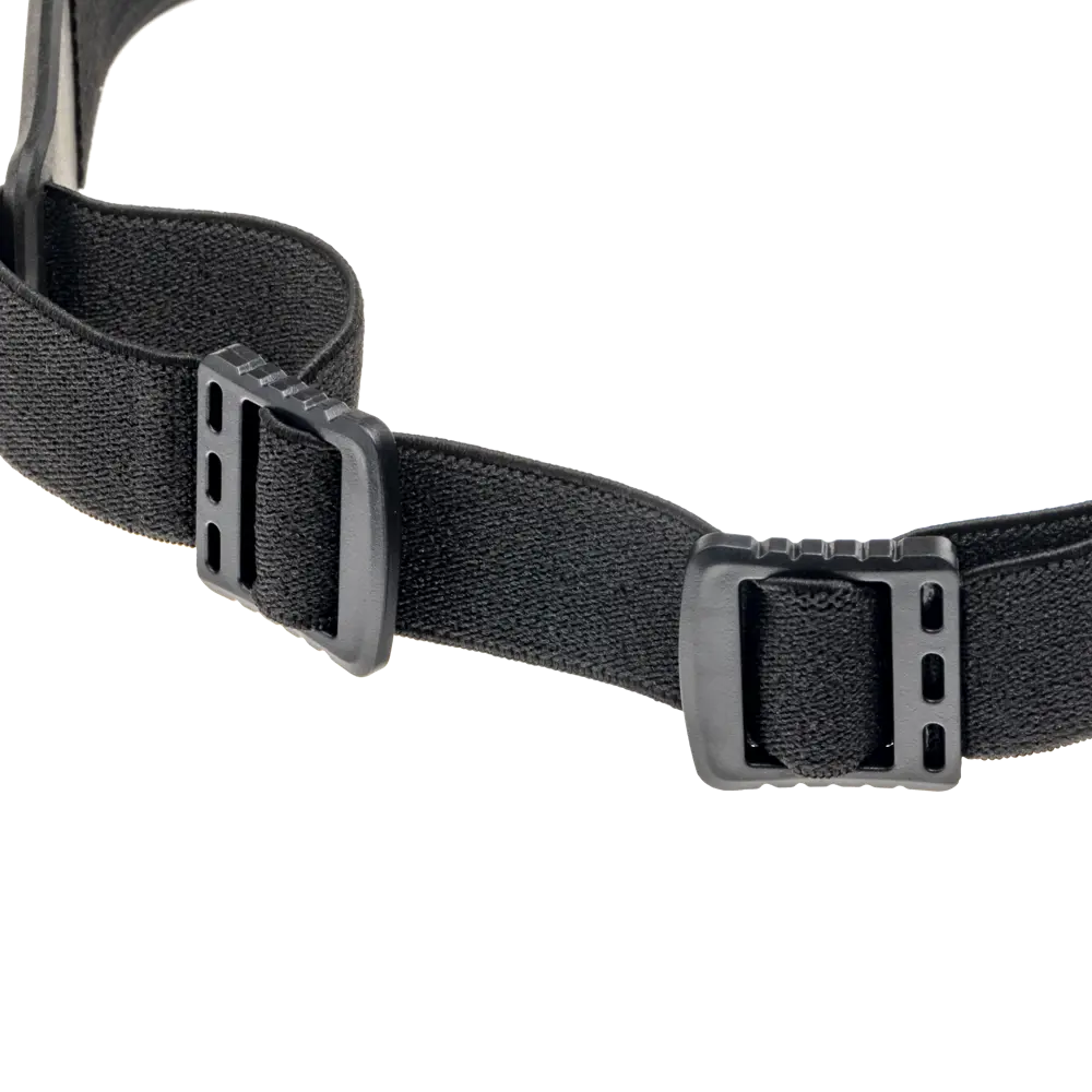 Налобный фонарь Ritter с регулируемой яркостью и эргономичной посадкой 88958387 STLM-1109726 - Вид №5