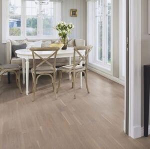 Паркетная доска Boen Дуб Sand