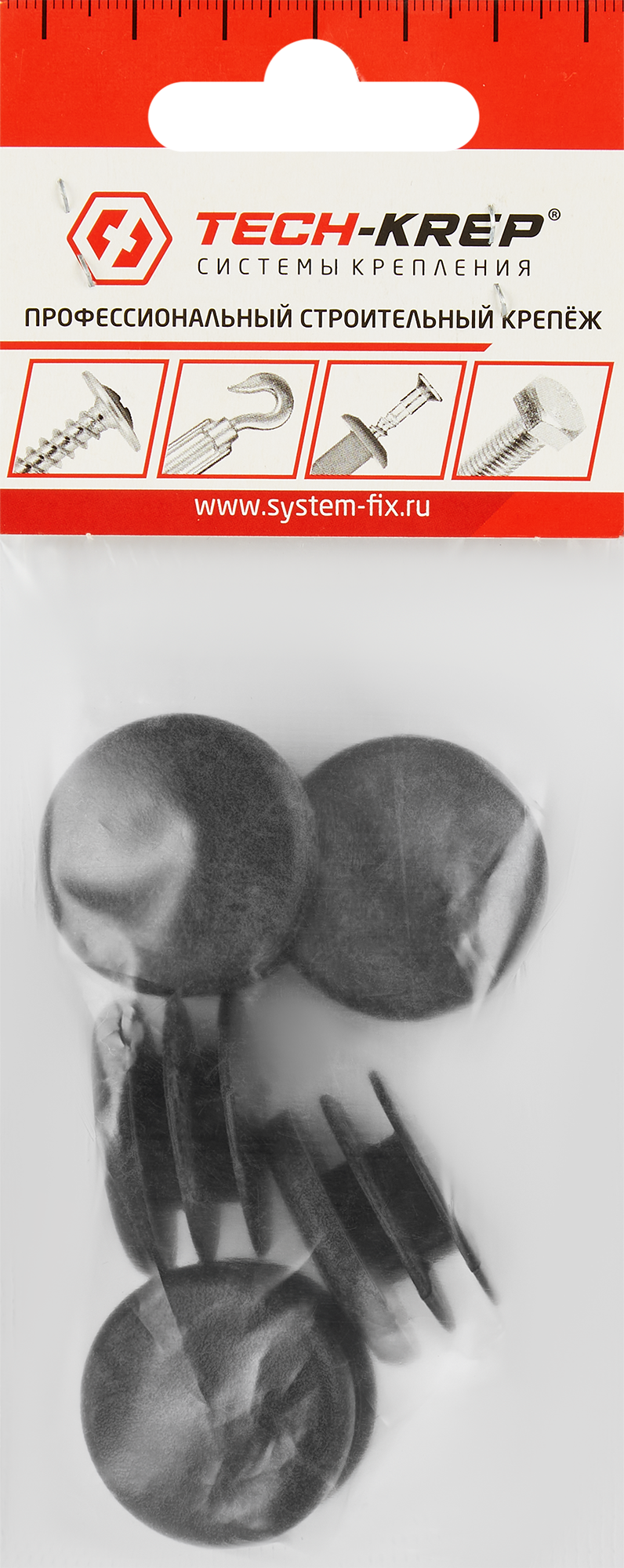 86283502 Заглушка универсальная D32 мм 4 шт. STLM-0067555 Santreyd  - Вид №3