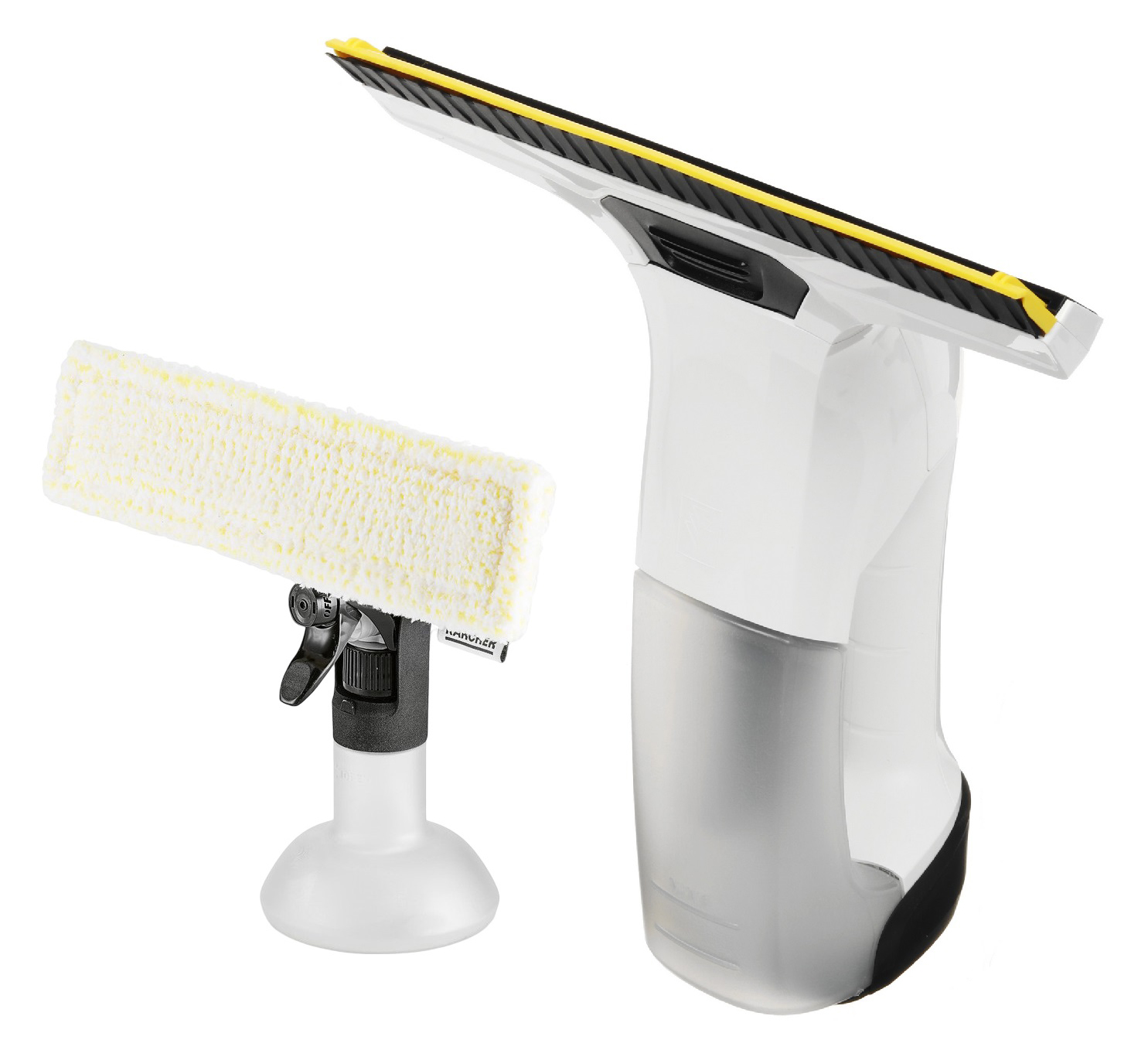 9074378 Стеклоочиститель Karcher WV 6 Plus STDN-0065027