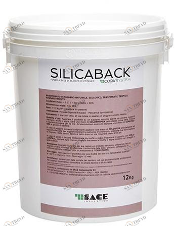 Sace Components Грунтовка на основе силиката калия sun-id-1465849