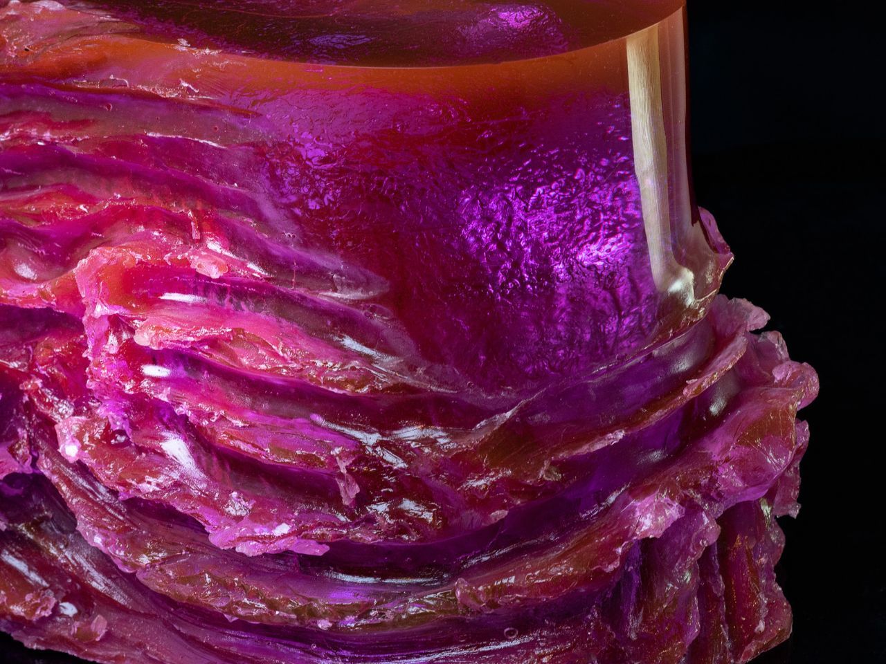 Скульптура / скамья LO Contemporary Materiality ARCH-00138069 - Вид №1