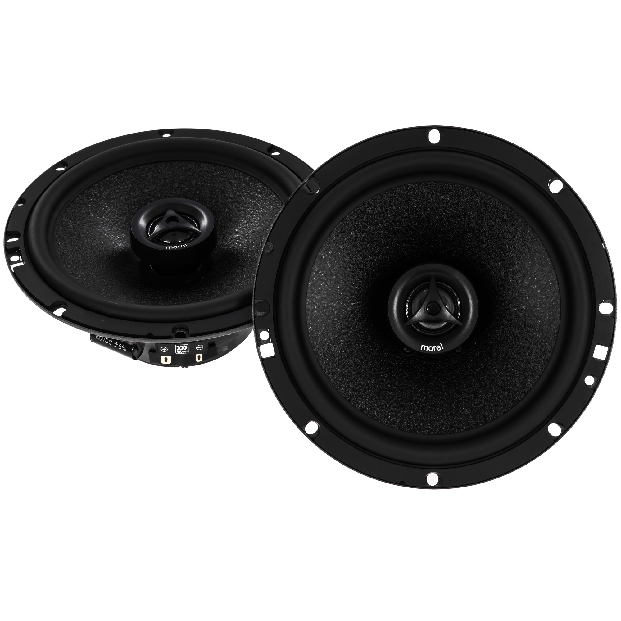 1097581 Коаксиальная акустическая система Morel Maximo Coax 6 MK II STDN-0145674