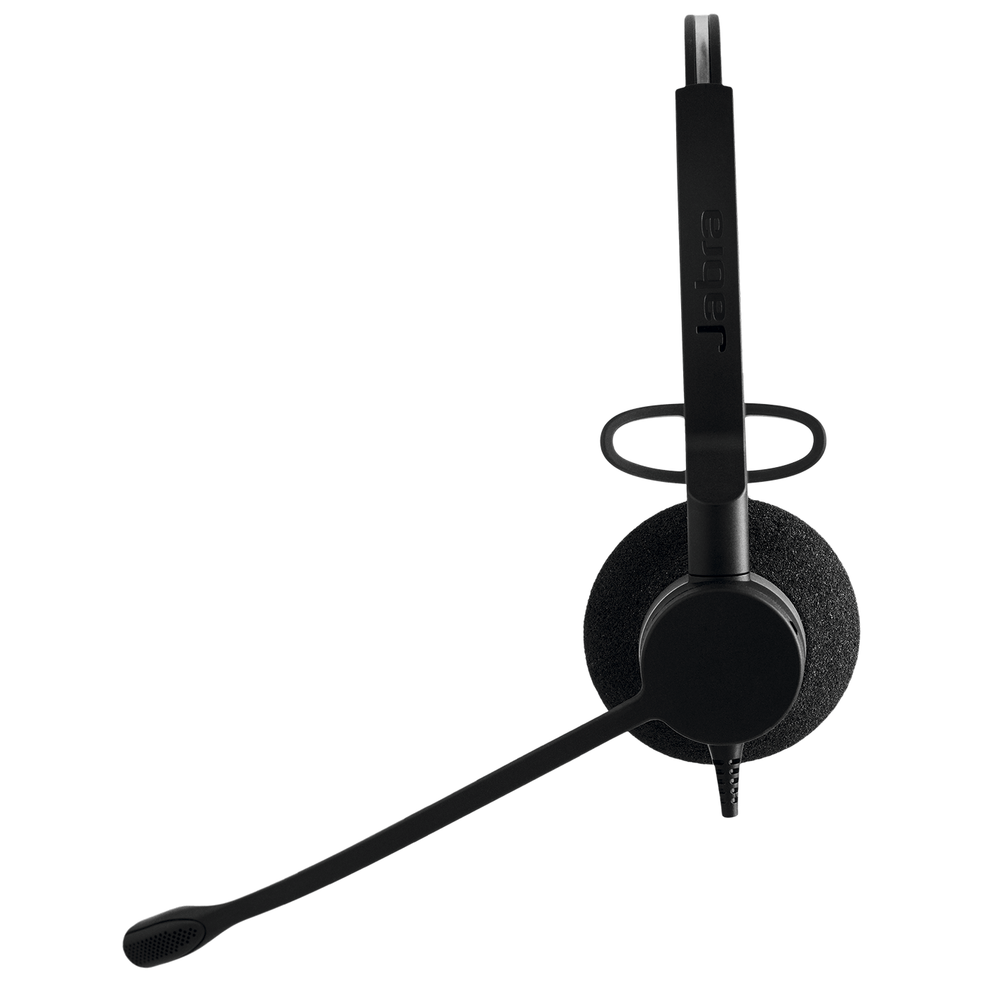 2383-820-109 biz 2300 qd, wideband, mono Jabra Santreyd  - Вид №1