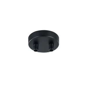 91264778 Универсальное крепление для светильника MAYTONI Universal base SPR-BASE-R-02-B STLM-0931767