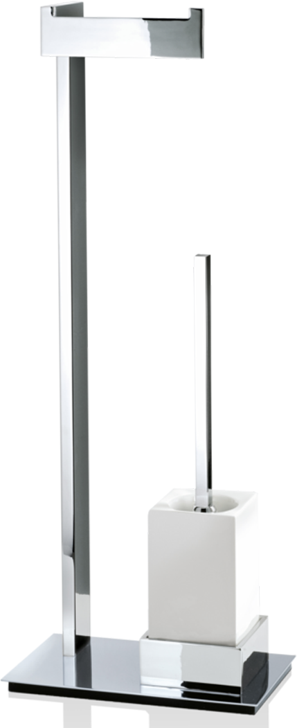 0591300 стойка BK SBK DECOR WALTHER BRICK