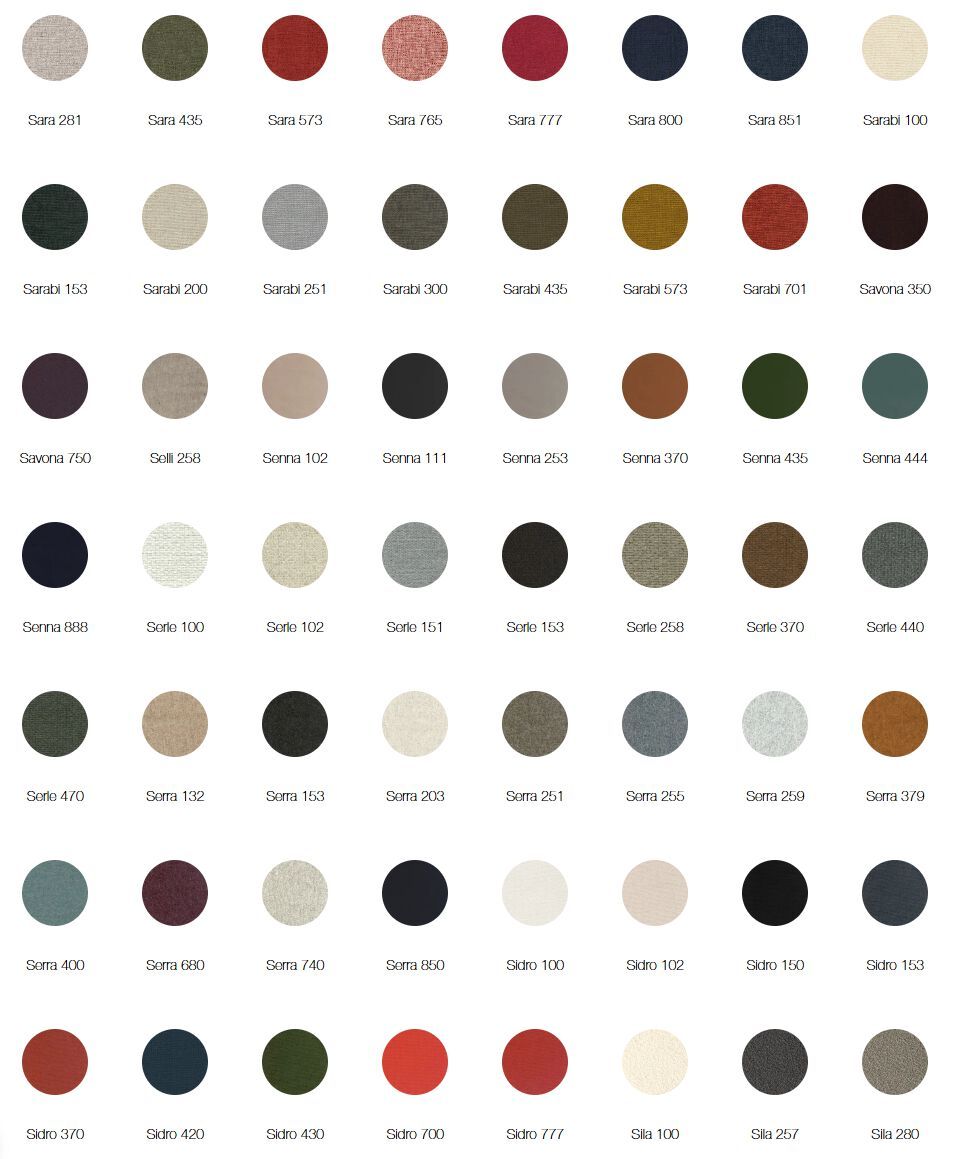 Кожаное кресло Maxalto Amoenus Soft ARCH-00029459 - Вид №11