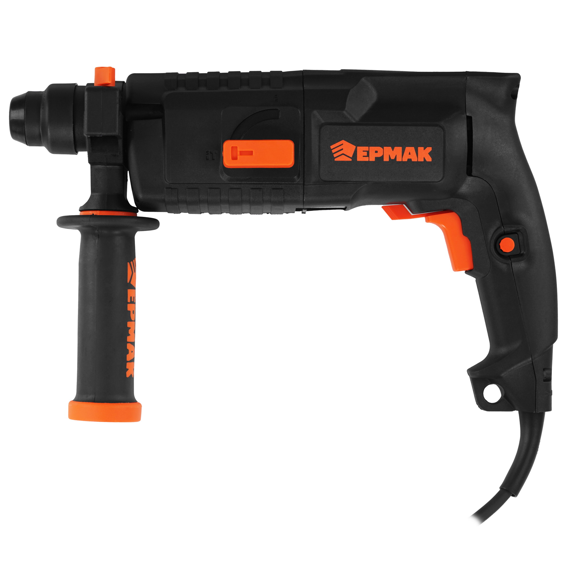 Перфоратор ЕРМАК Практик ПРГ-20/720 9204369 STDN-0088251