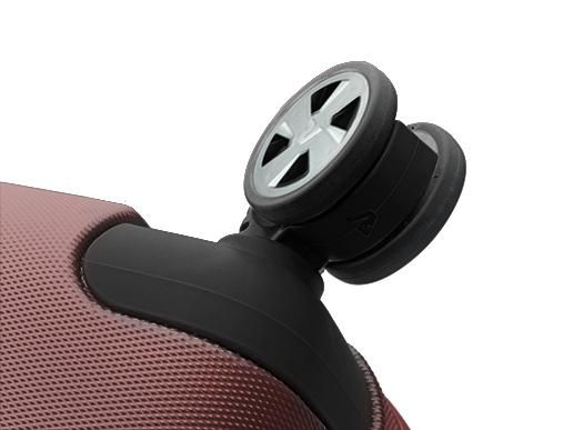 5167-0105 Чемодан 5167 L 4w Roncato Uno ZSL Premium  - Вид №4