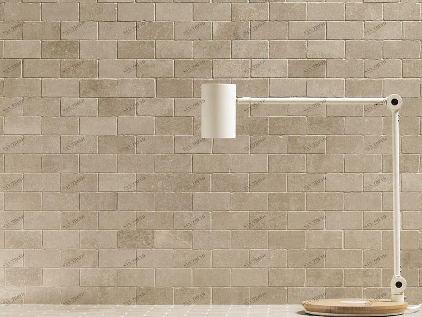 Italgraniti Настенная / напольная плитка из керамогранита с эффектом камня Icône bleu sun-id-1400237