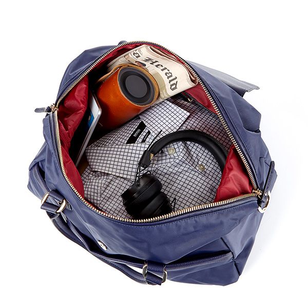 P66-87008 Сумка P66*008 Duffle Bag Lipault Plume Avenue  - Вид №9