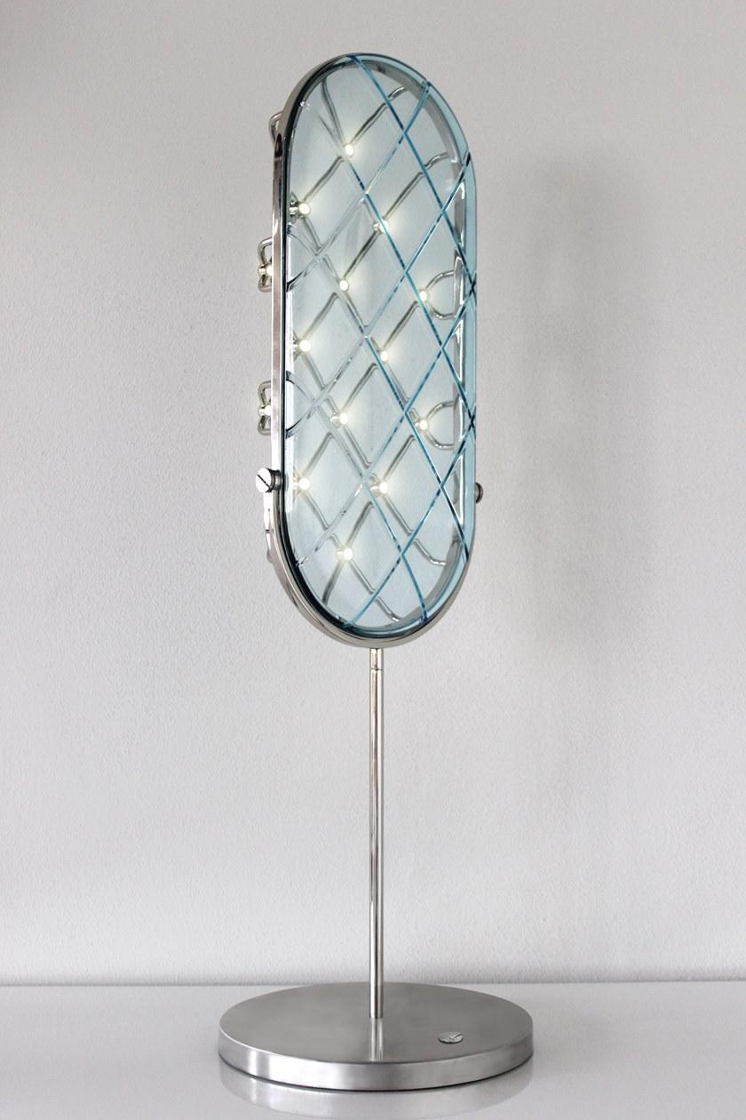 Contardi Настольная лампа регулируемая sun-id-1422617 - Вид №7