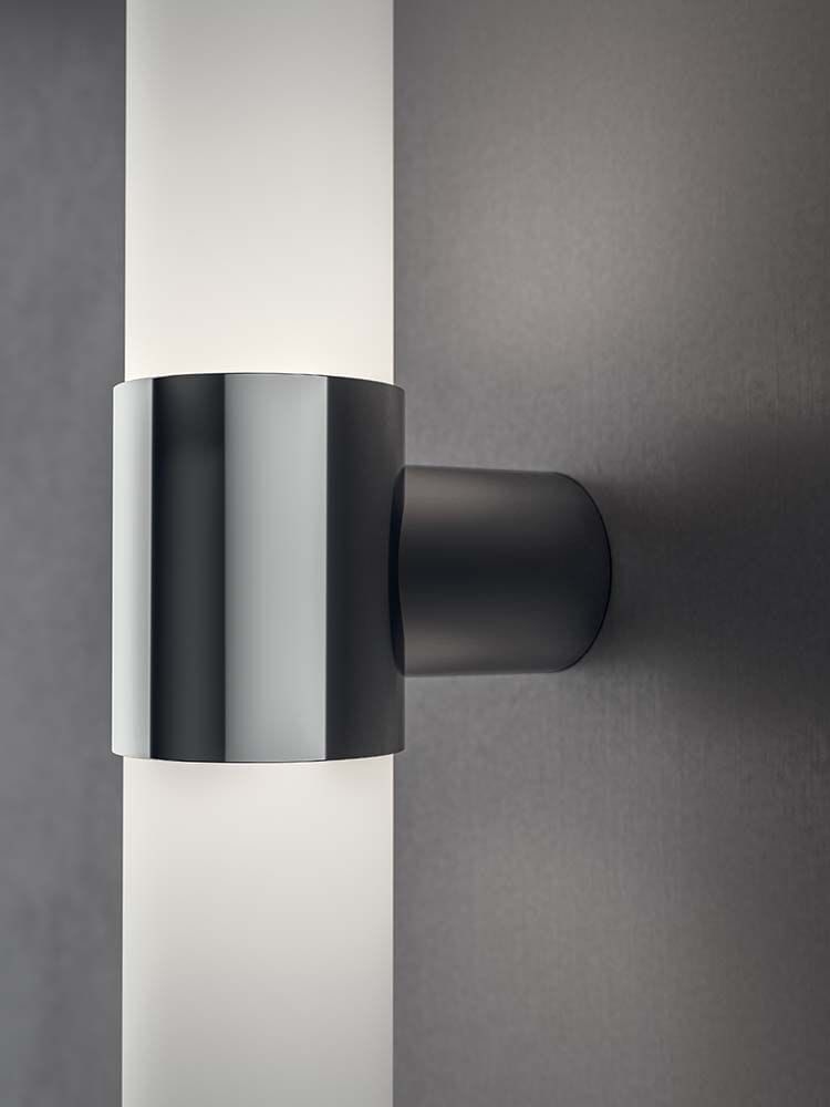 Светодиодный настенный светильник Quadrifoglio Group Design Lighting ARCH-00110293