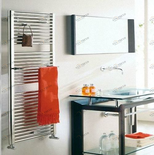 CLAUDIA INOX Collection радиатор Cordivari 48097