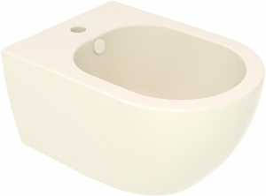 LKBISO15 Подвесное биде настенное GSG CERAMIC