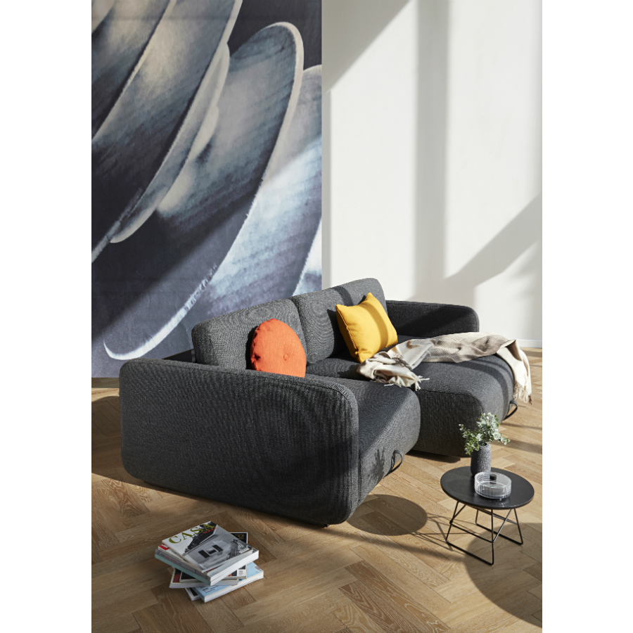 Диван Vogan, темно-серый Innovation Living VOGAN577 - Вид №1