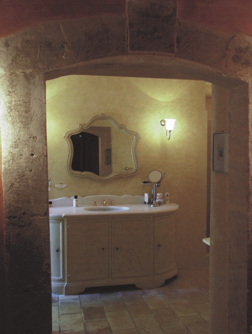 8537 Mobile bagno Bianchini&Capponi RINASCIMENTO Bianchini Capponi - Вид №12