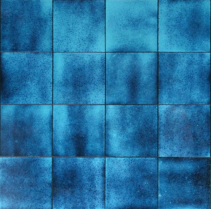 Made a Mano Пол / стены из вулканического камня Ossido Oss61 - Вид №4