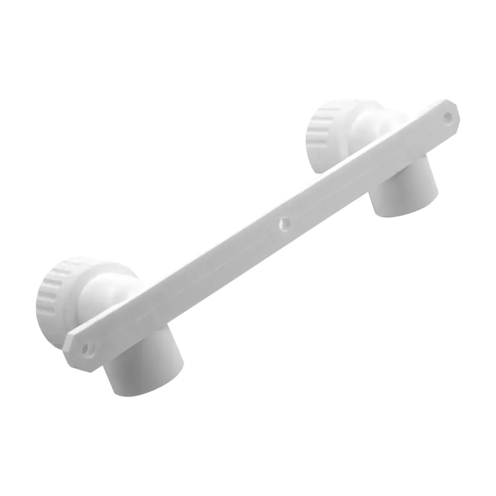 Планка для смесителя Santreyd 25 мм с резьбой 1/2" 84240318 STLM-0047401 - Вид №1