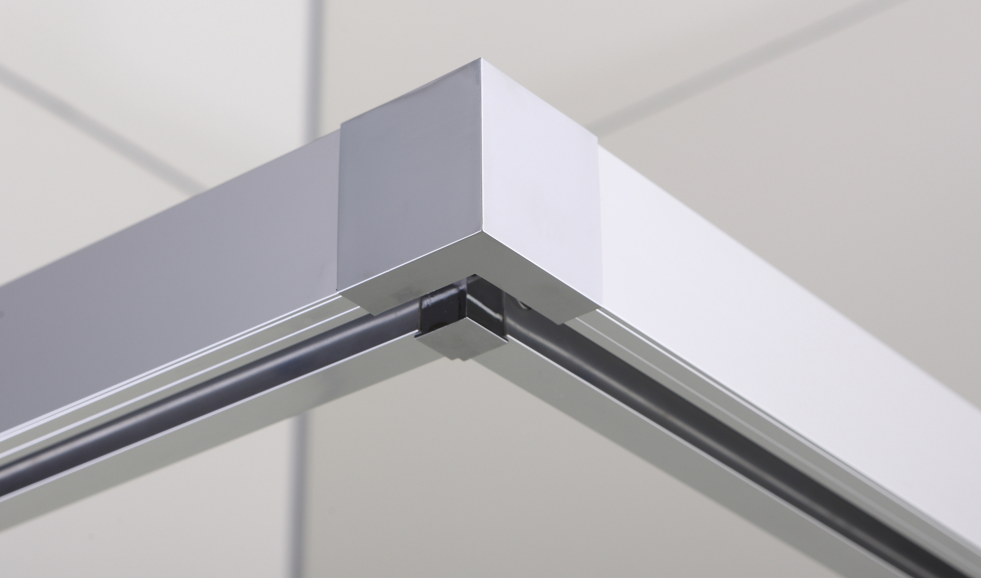 Душевой уголок CEZARES COMFORT-A-2-90-C-Cr - Вид №4