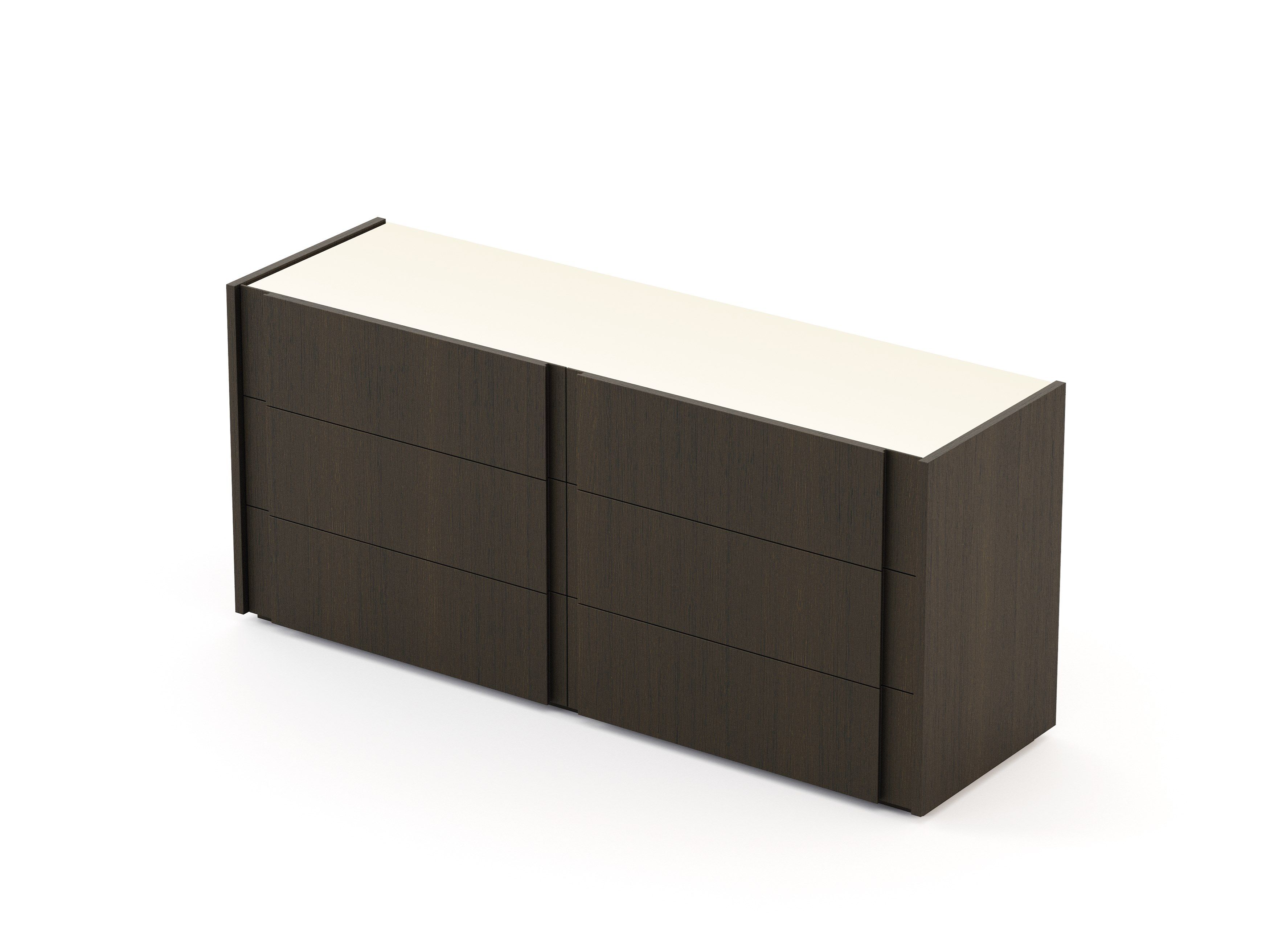 Комод из дуба Stylish Club Севилья ARCH-00070474 - Вид №11