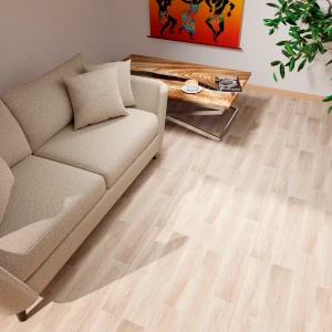91653539 Линолеум Эльбрус Блюз 713 43 класс 1.5x4 м 6 м² STLM-0892117