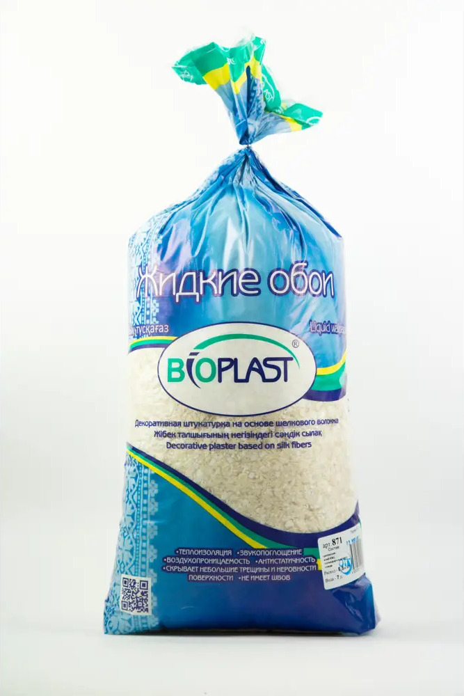 93903626 Жидкие обои Bioplast 871 STLM-0605822