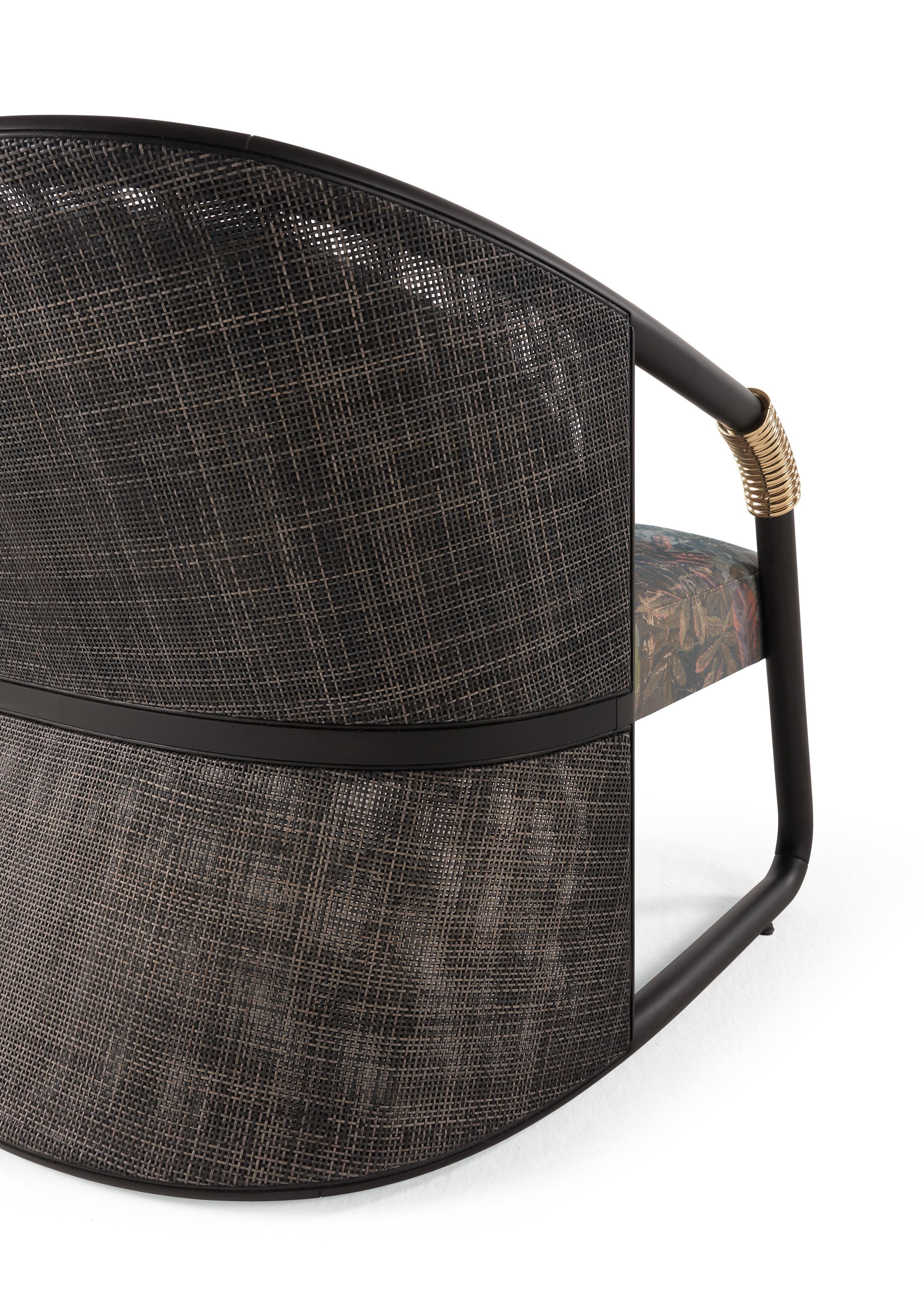 3-местный тканевый диван ETRO Home Interiors Hamar ARCH-00104146 - Вид №5