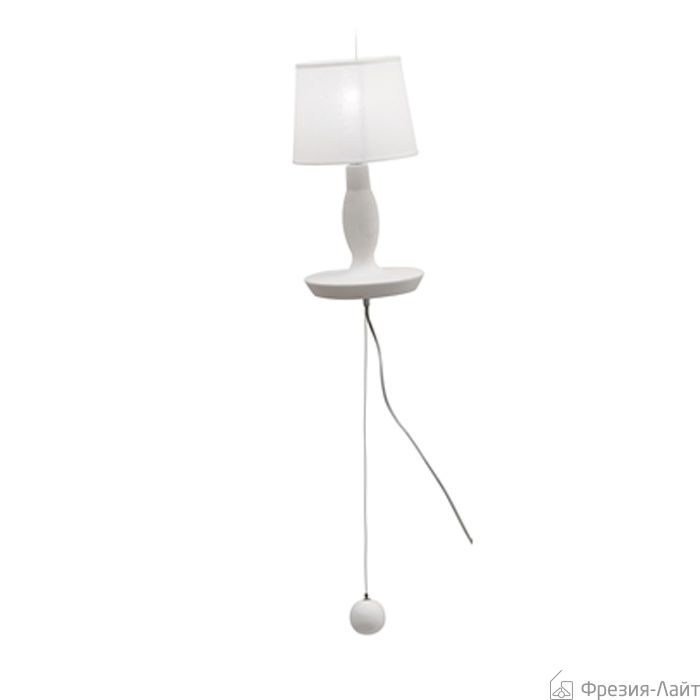 Karman AP640B NORMA M bianco настенный 95726