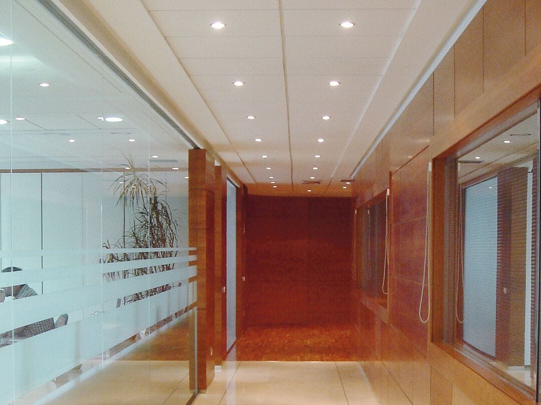 Алюминиевый круглый утопленный светодиодный прожектор Arkoslight Essentials ARCH-00111887 - Вид №3