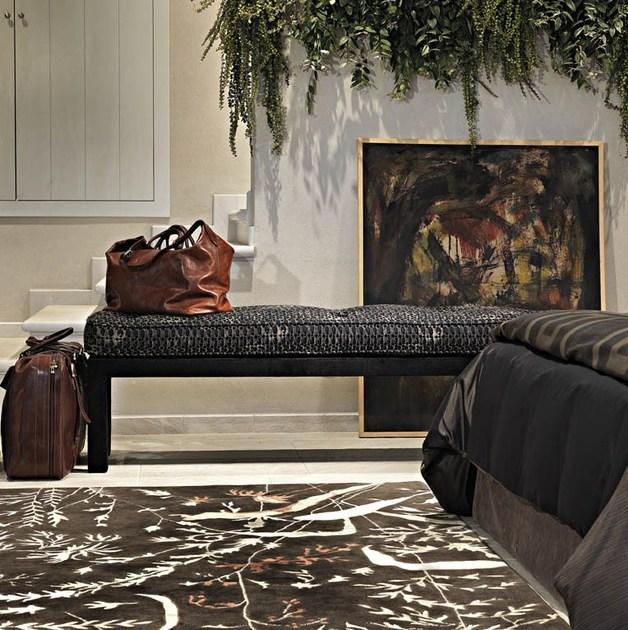 KOHRO Однотонная хлопковая ткань sun-id-1350041 - Вид №1