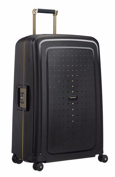 U44-19001 Чемодан U44*001 Spinner 69/25 Samsonite S'Cure DLX 